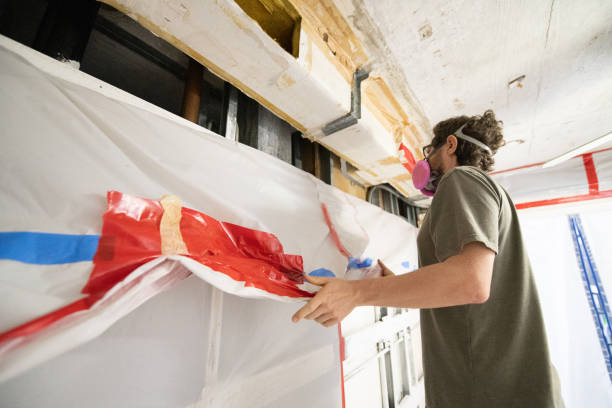Best Comprehensive Air Testing for Mold Contaminants  in Dano, CO